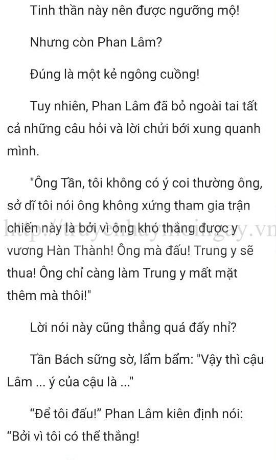 thần y ở rể