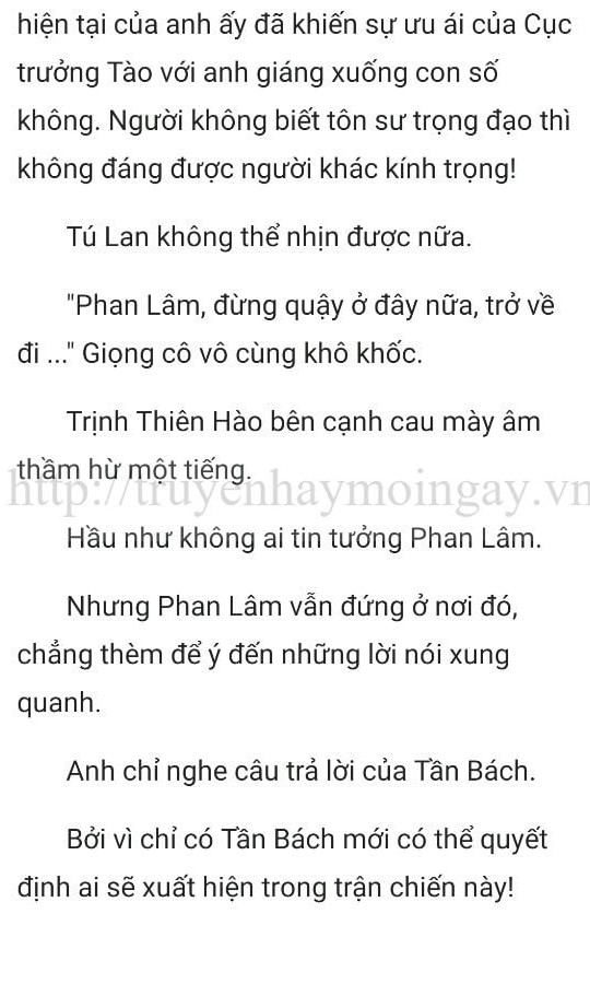 thần y ở rể