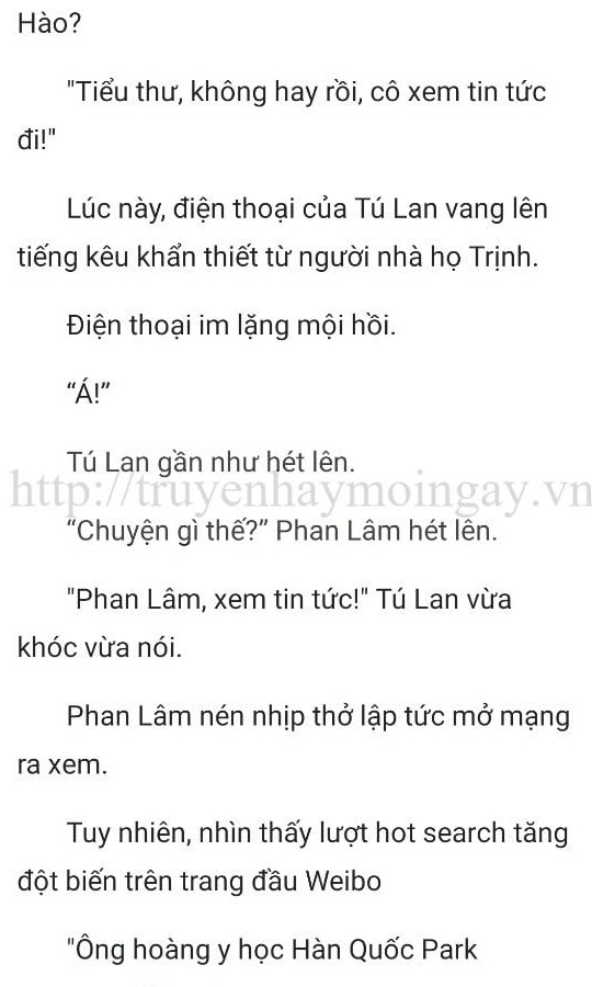 thần y ở rể