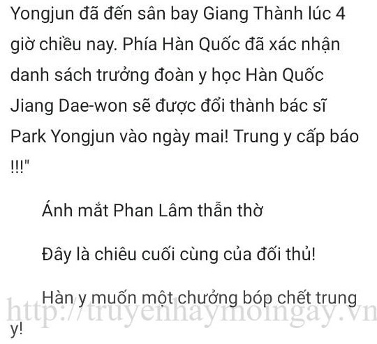 thần y ở rể