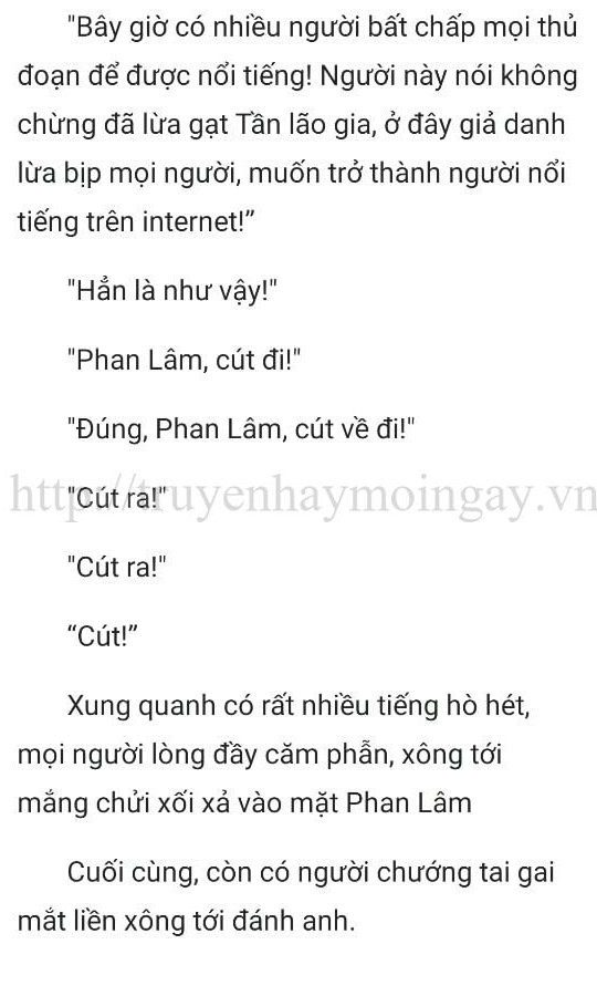 thần y ở rể