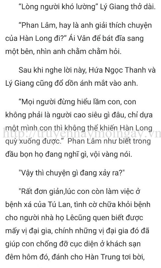 thần y ở rể