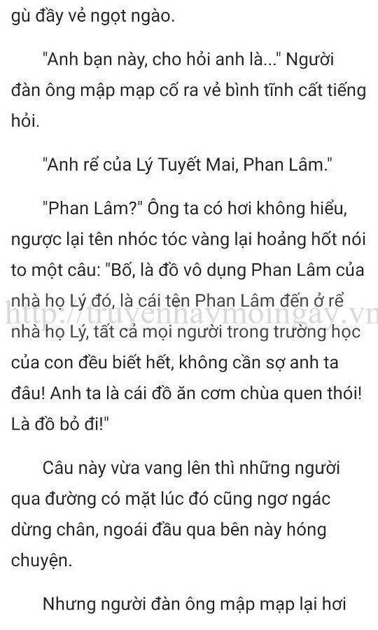 thần y ở rể