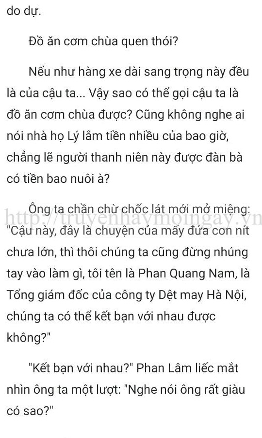 thần y ở rể