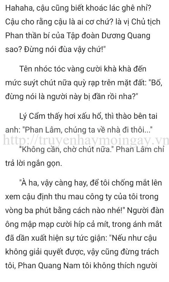 thần y ở rể