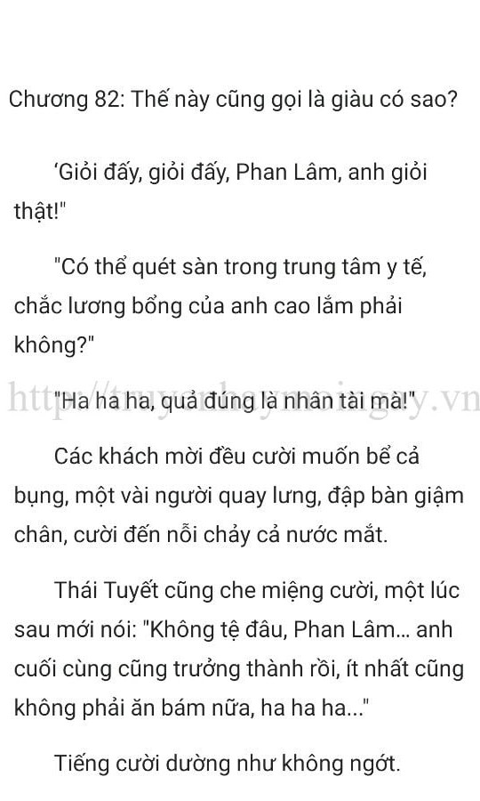 thần y ở rể