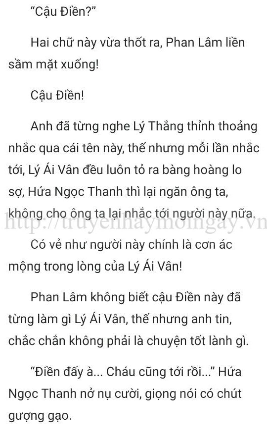 thần y ở rể