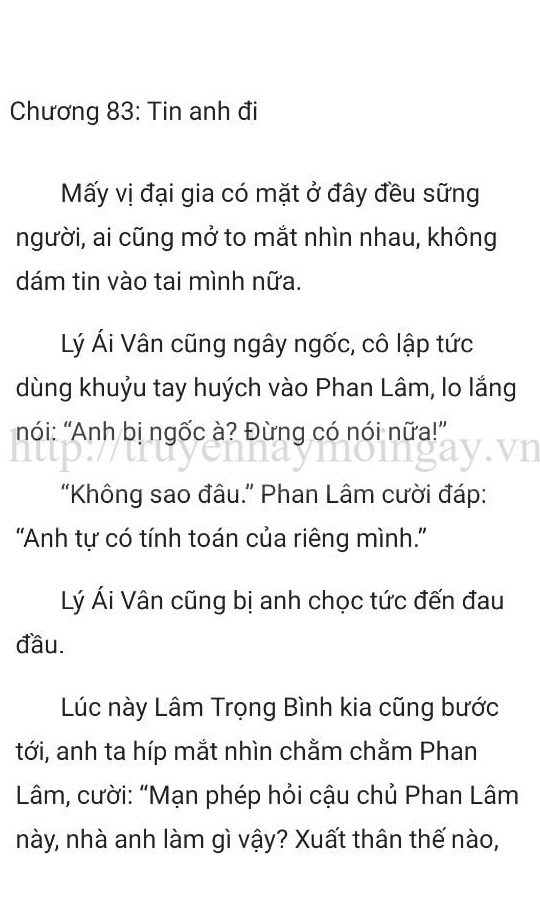 thần y ở rể