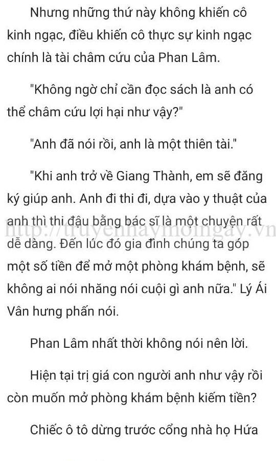 thần y ở rể