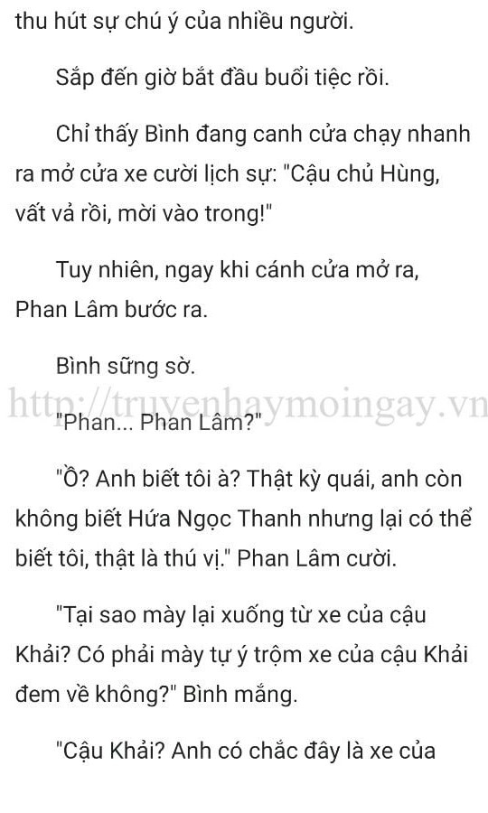 thần y ở rể