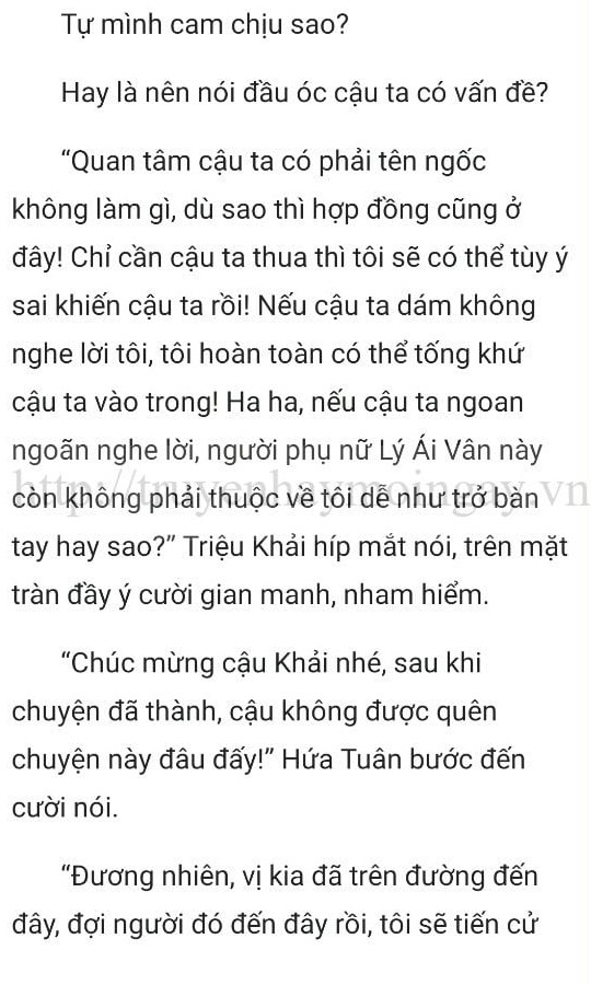 thần y ở rể