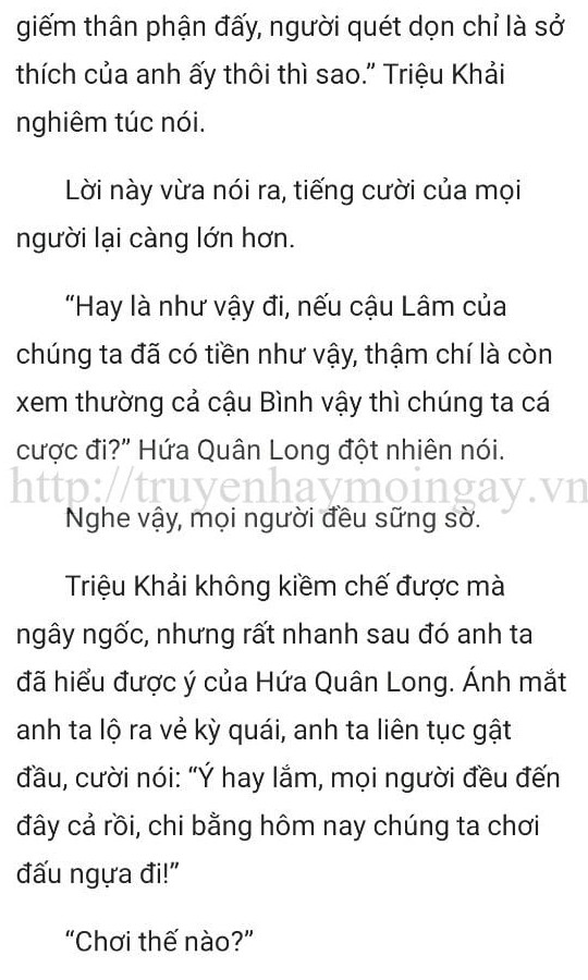 thần y ở rể