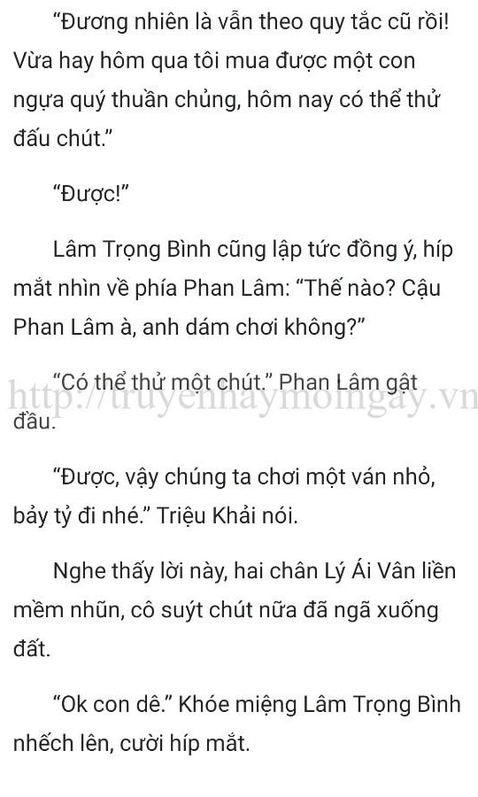 thần y ở rể