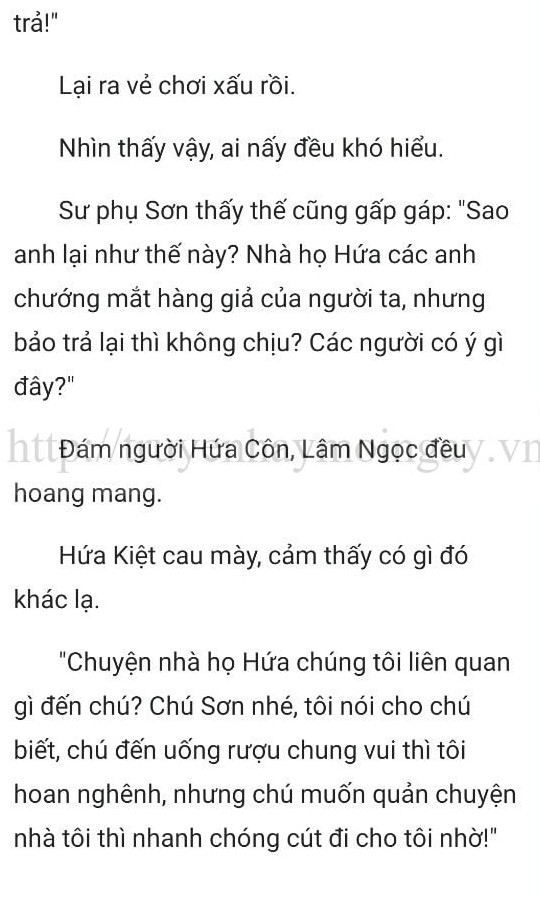 thần y ở rể