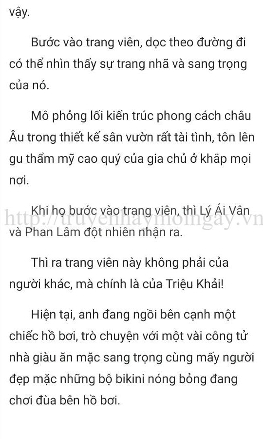 thần y ở rể