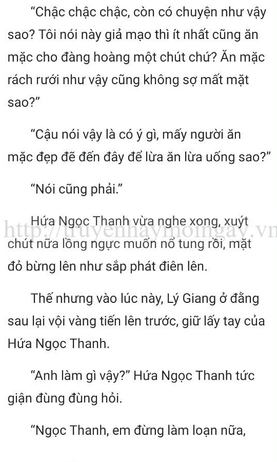 thần y ở rể