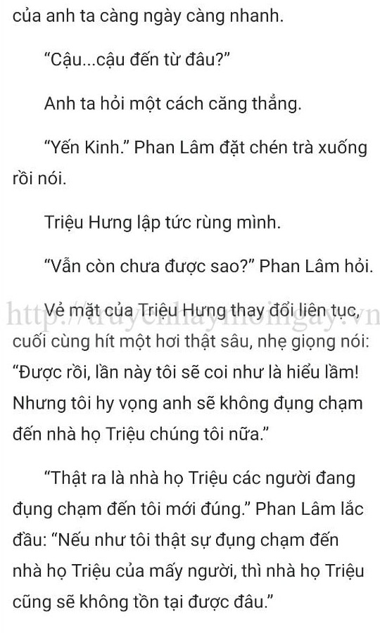 thần y ở rể