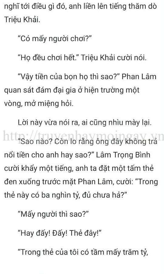 thần y ở rể