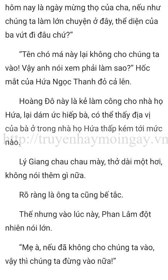 thần y ở rể