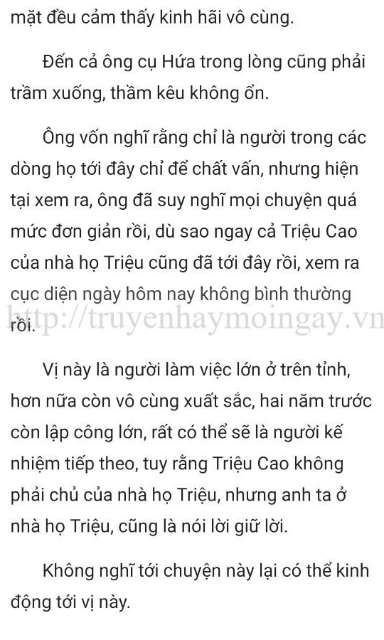 thần y ở rể