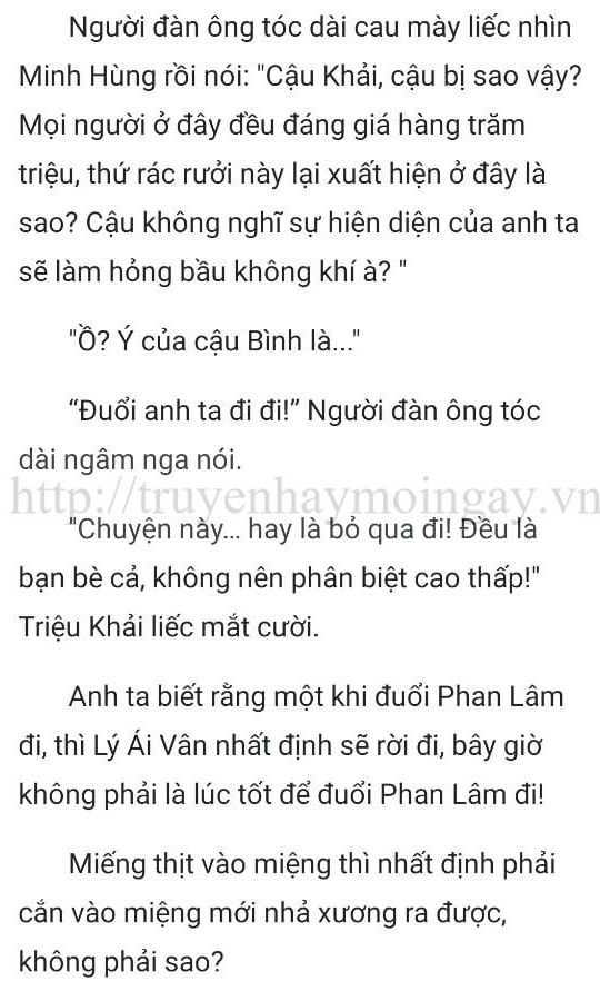 thần y ở rể