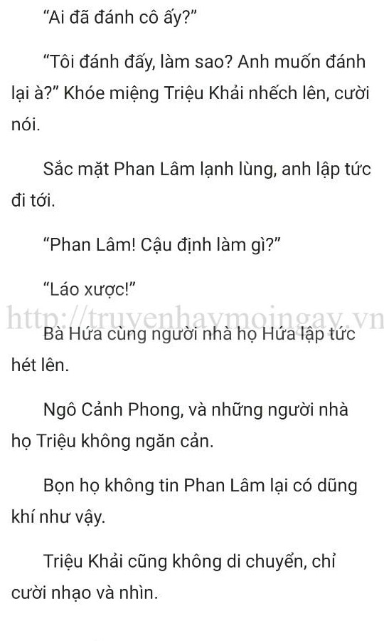 thần y ở rể