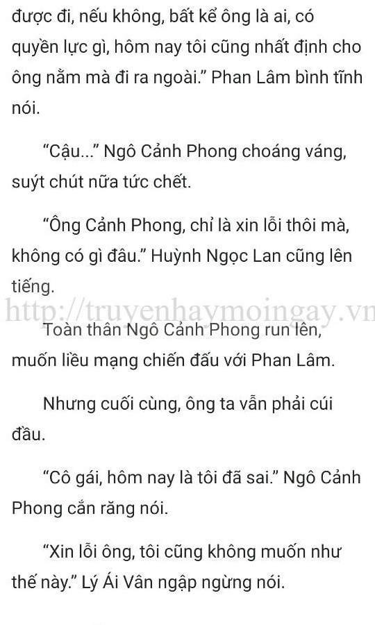 thần y ở rể