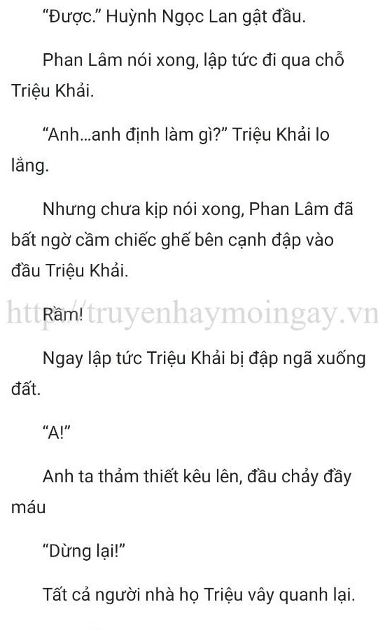 thần y ở rể