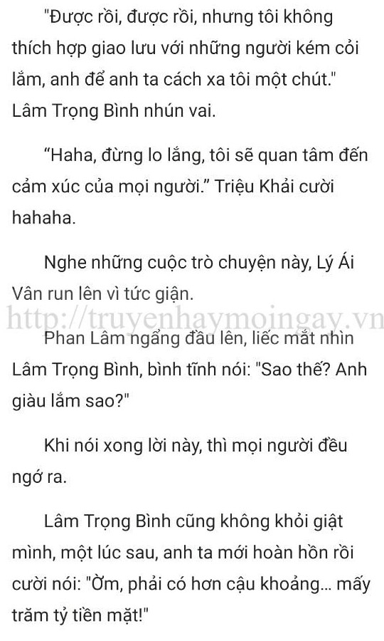 thần y ở rể