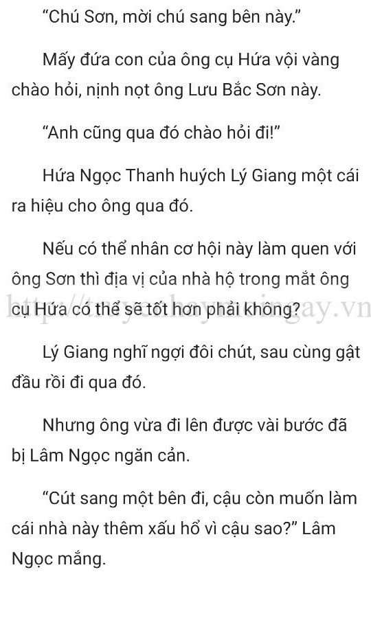 thần y ở rể