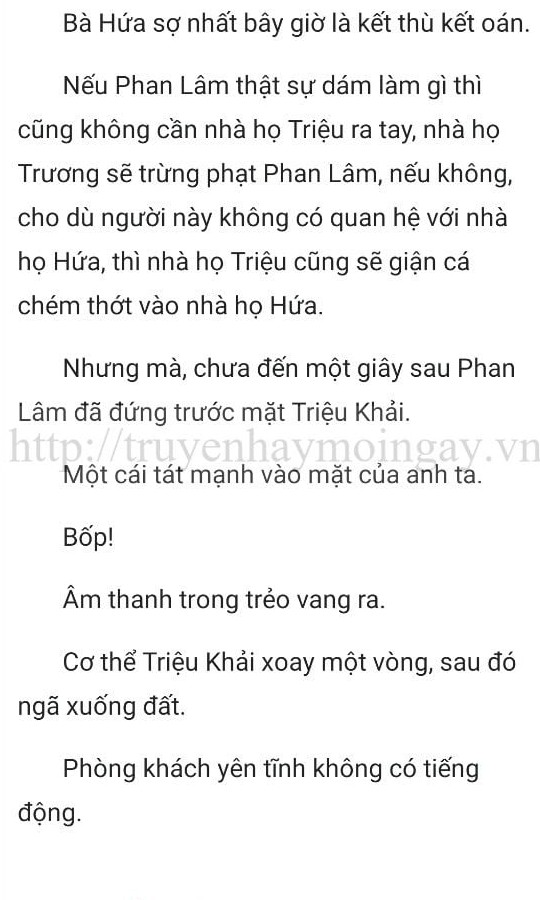 thần y ở rể