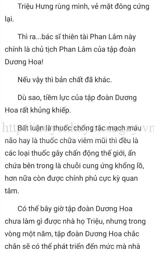 thần y ở rể