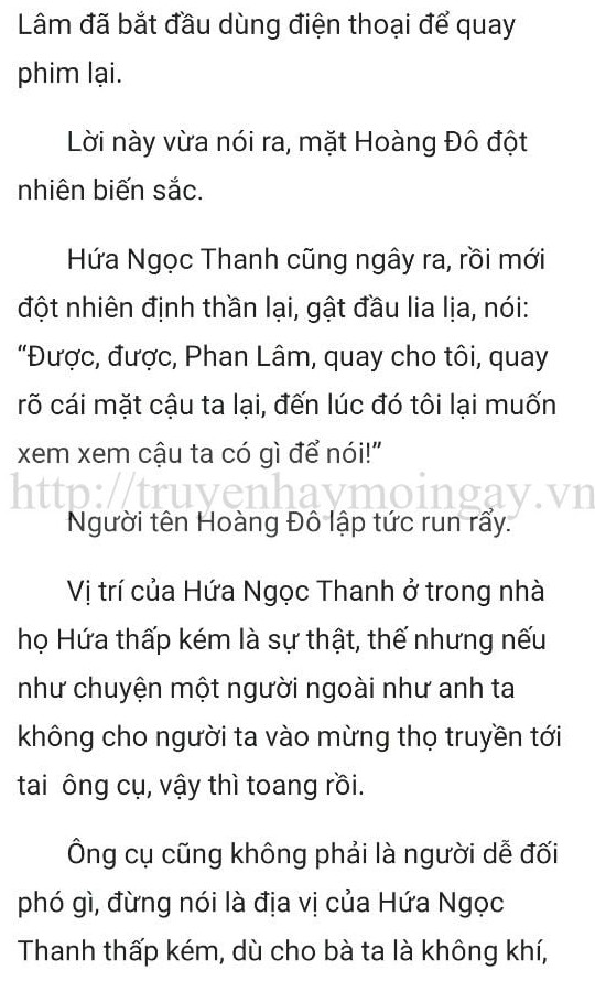 thần y ở rể