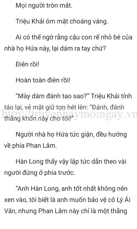 thần y ở rể