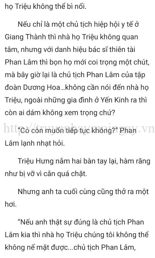 thần y ở rể