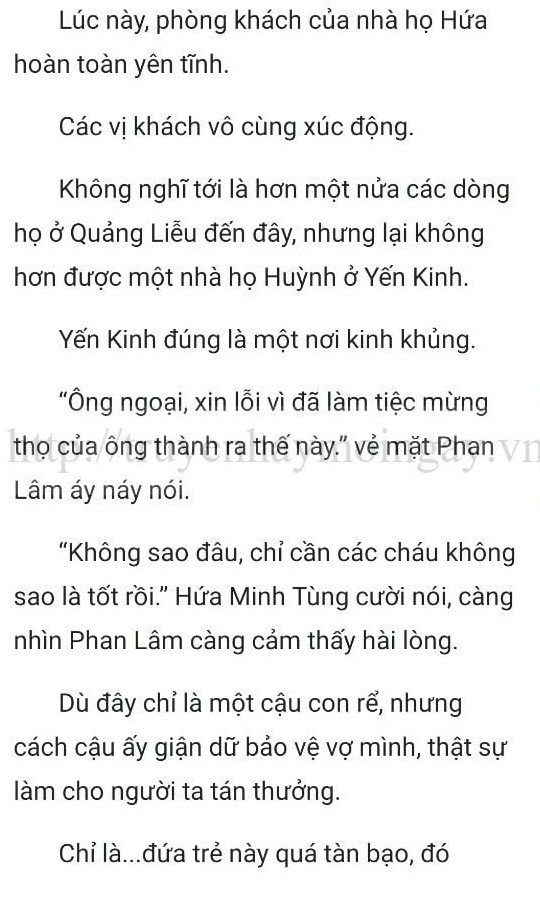 thần y ở rể