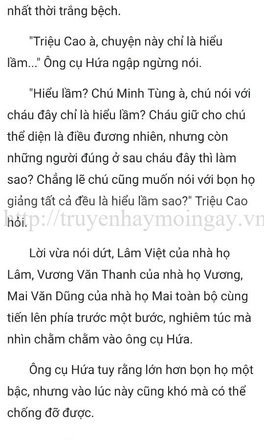 thần y ở rể