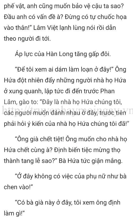 thần y ở rể