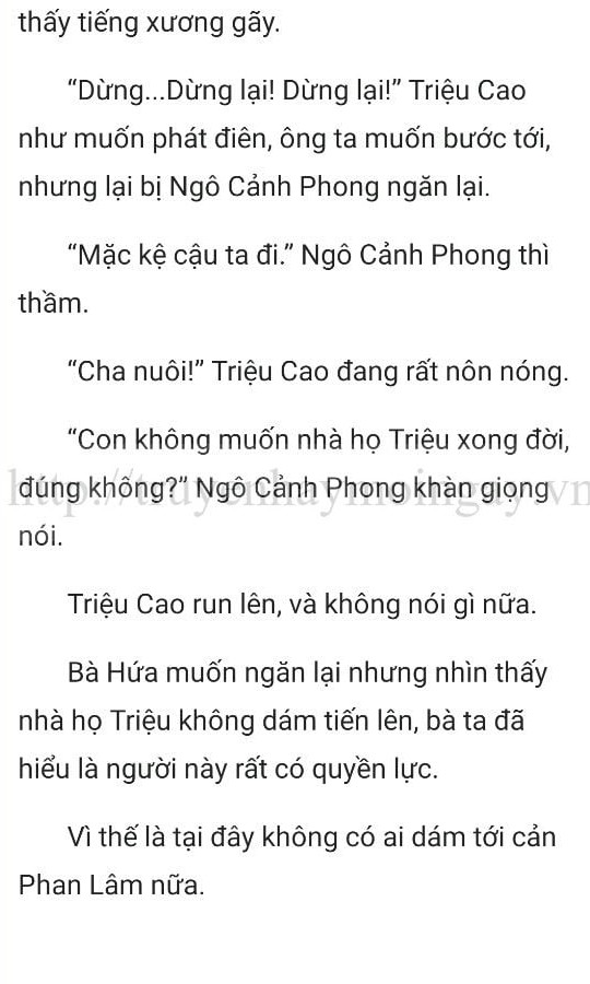 thần y ở rể