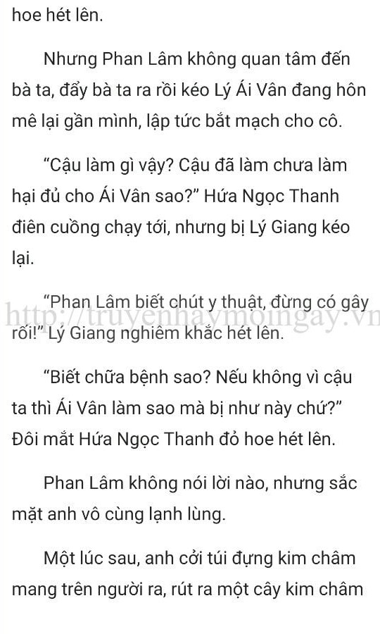 thần y ở rể