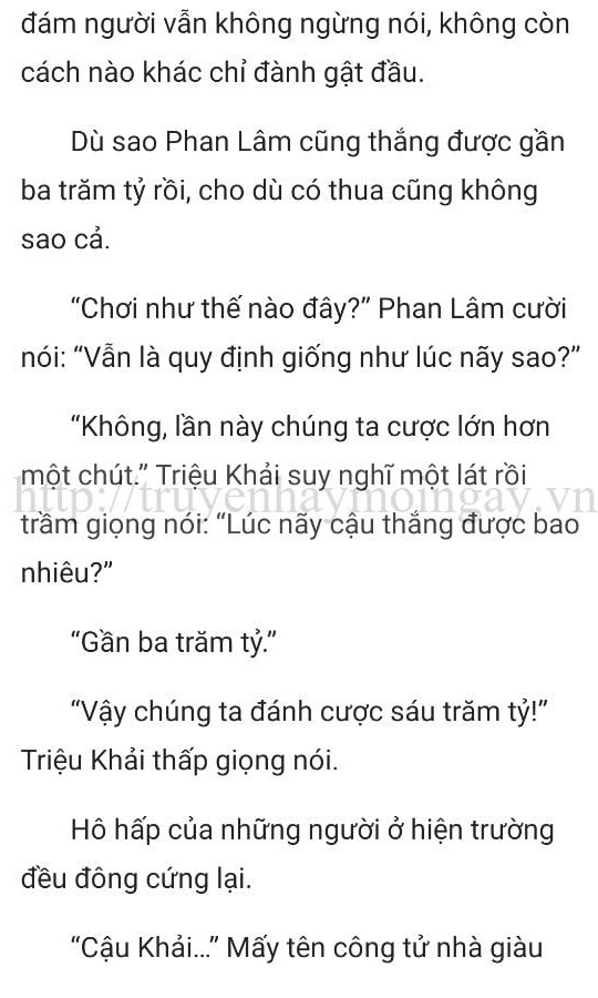 thần y ở rể