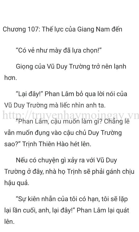 thần y ở rể