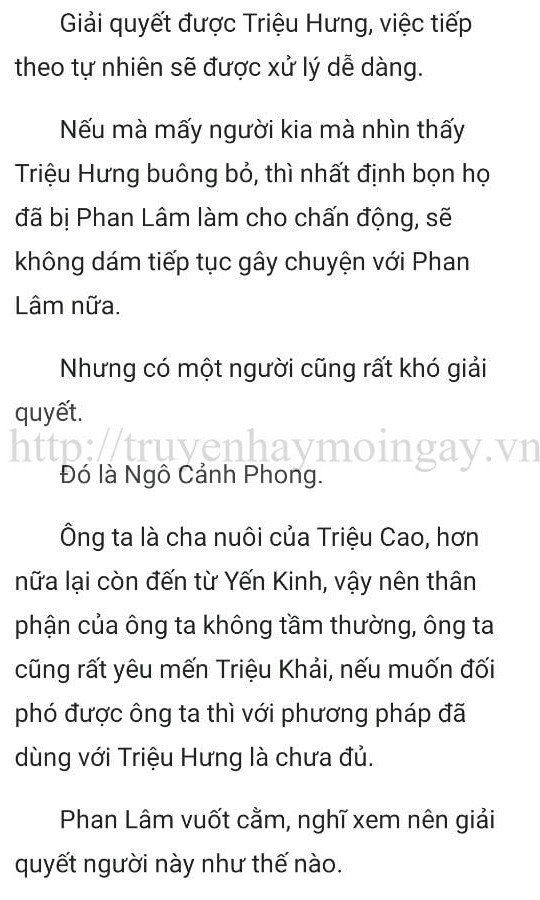 thần y ở rể