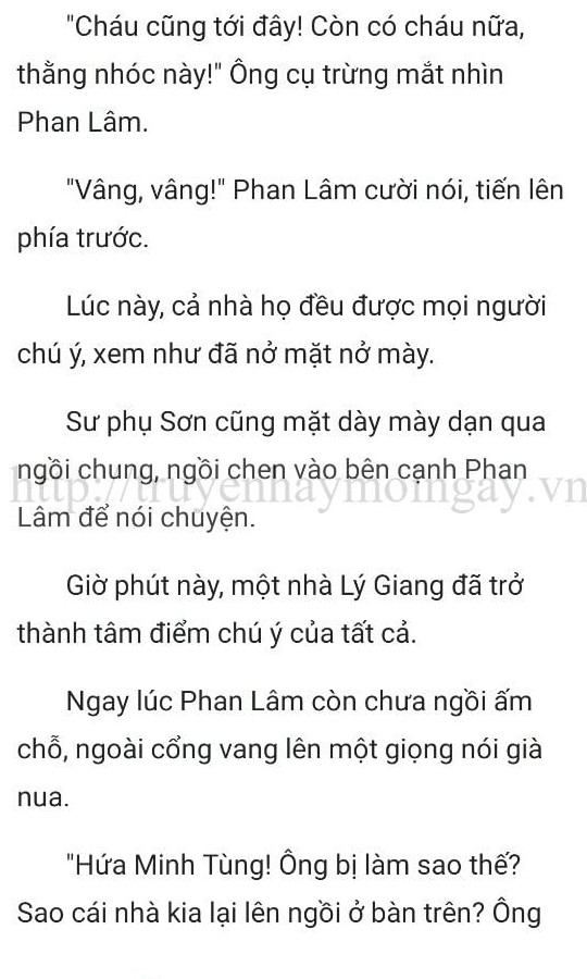 thần y ở rể