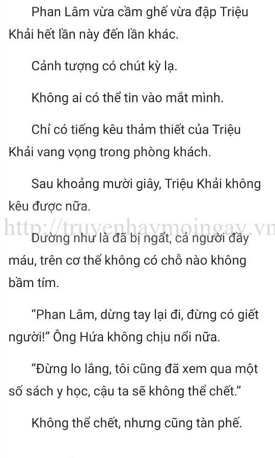 thần y ở rể