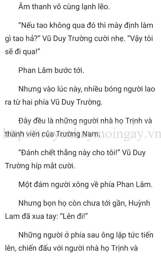 thần y ở rể