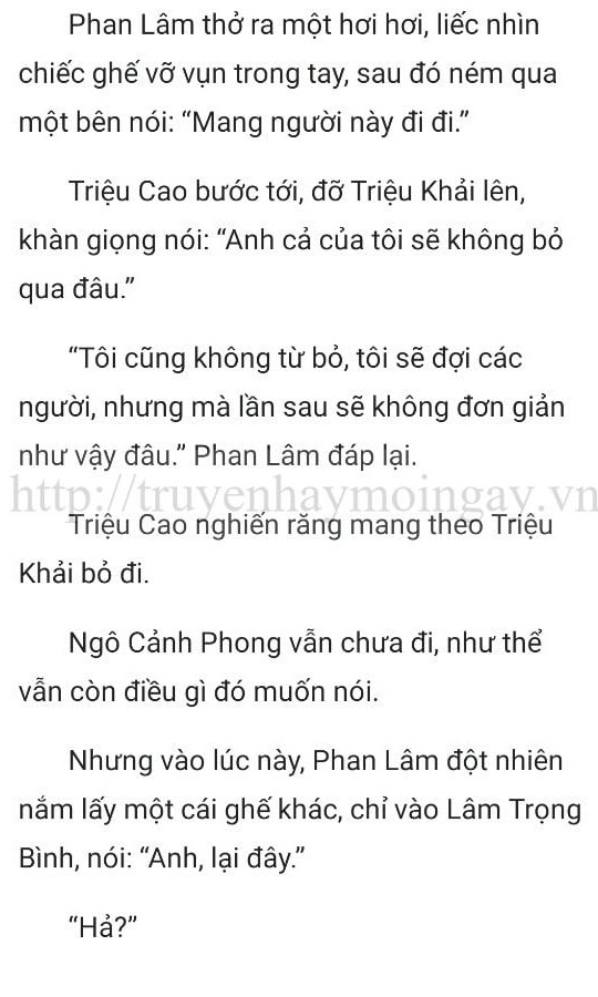 thần y ở rể