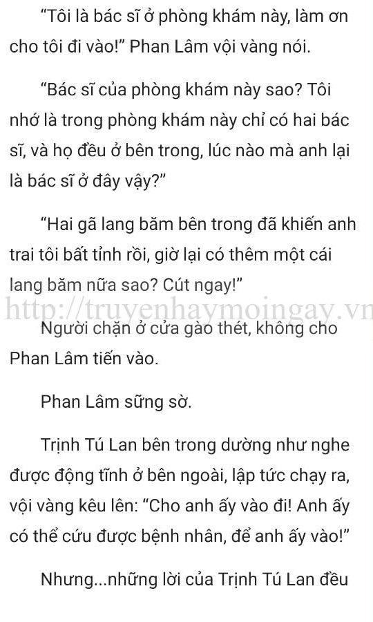 thần y ở rể