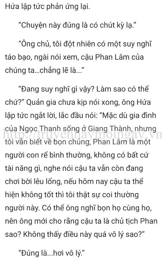 thần y ở rể