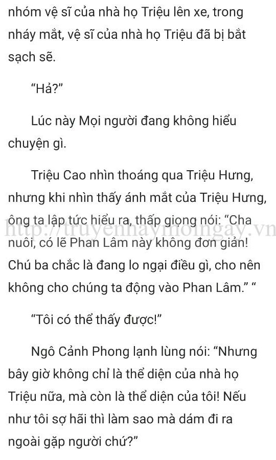 thần y ở rể